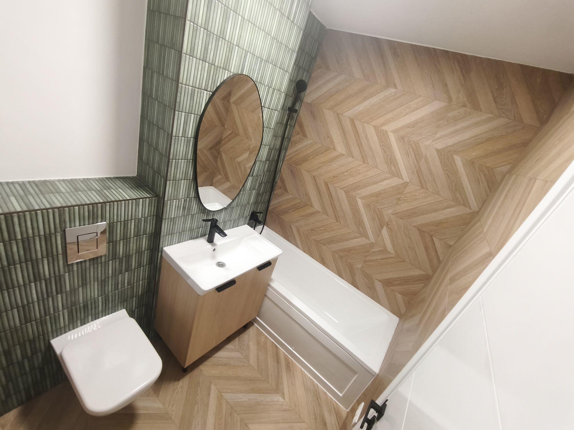 Proprietar, Apartament 2 Camere, 56,6 MP, Metrou Lujerului,Decomandat