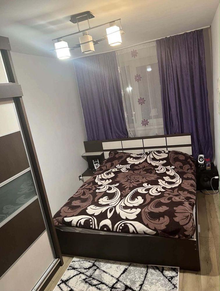 Se oferă spre vânzare apartament cu 2 camere, având suprafața de 35 mp