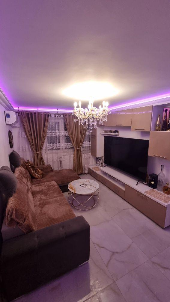 Apartament 2 camere renovat complet