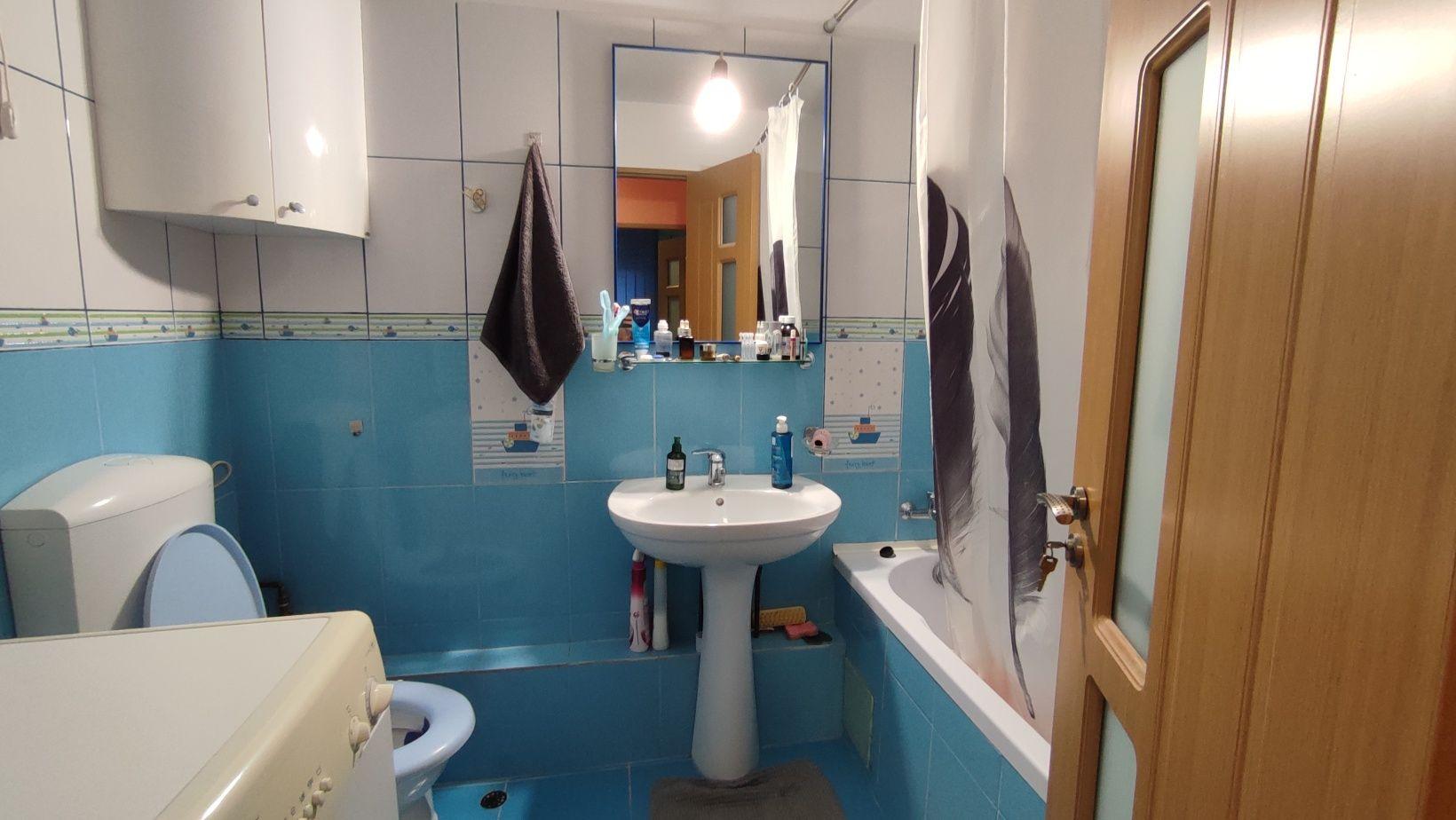Apartament 2 camere zona Mărgeanului -Petre Ispirescu