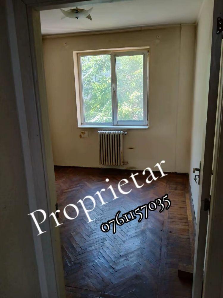 Apartament 3 camere - Proprietar – Piața Mihail Kogălniceanu | Locație ultracentrală