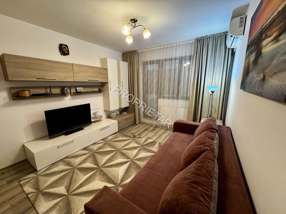 Inchiriez garsonieră Dream Residence