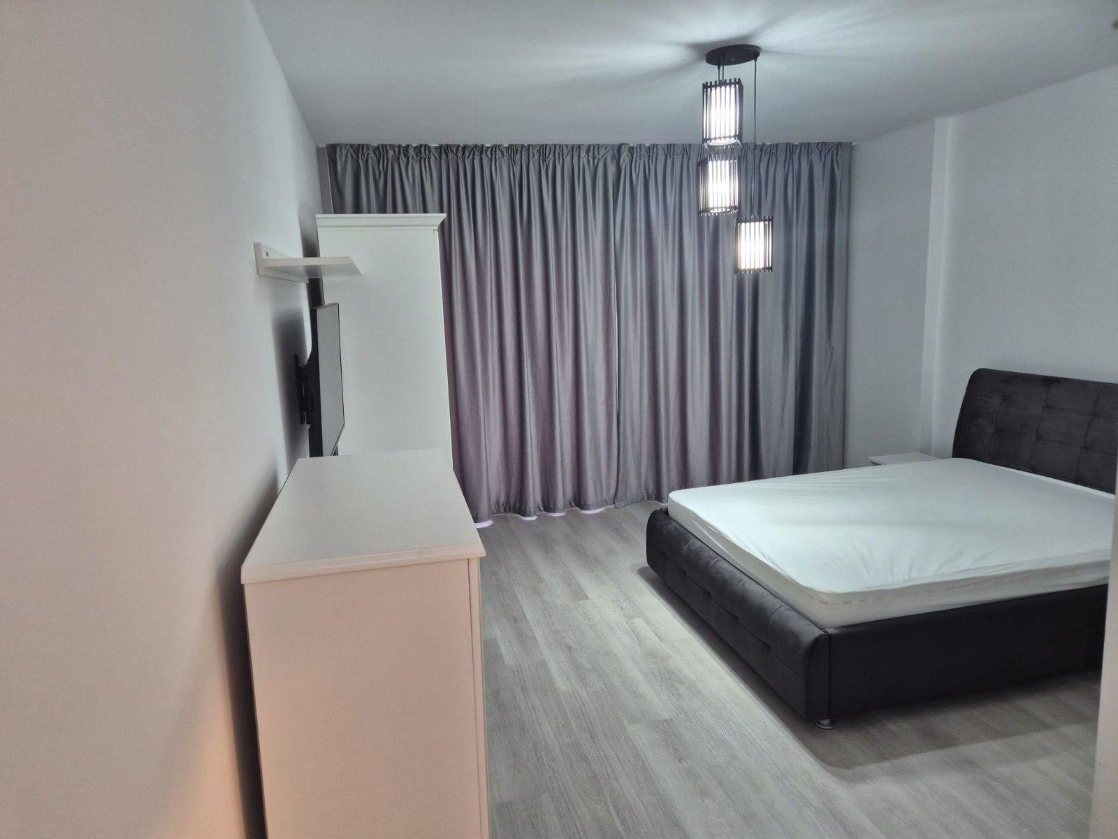 Închiriere  garsoniera premium-Prima închiriere-36,60mp utili