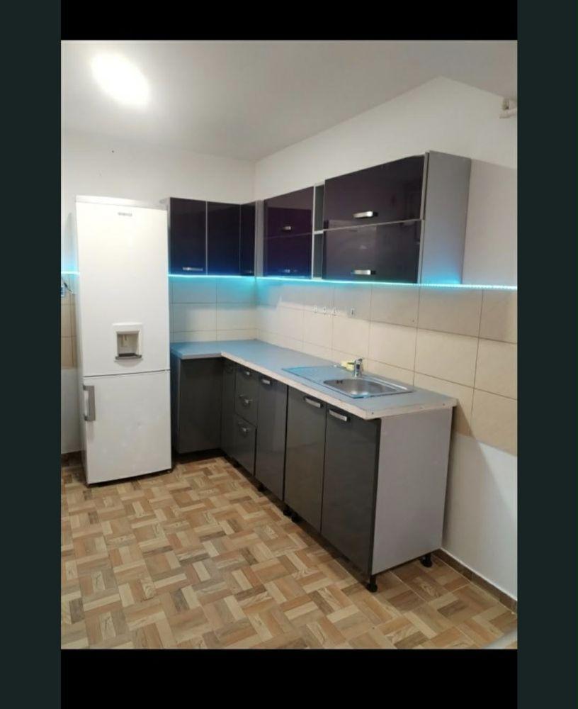Garsoniera de inchiriat 45m