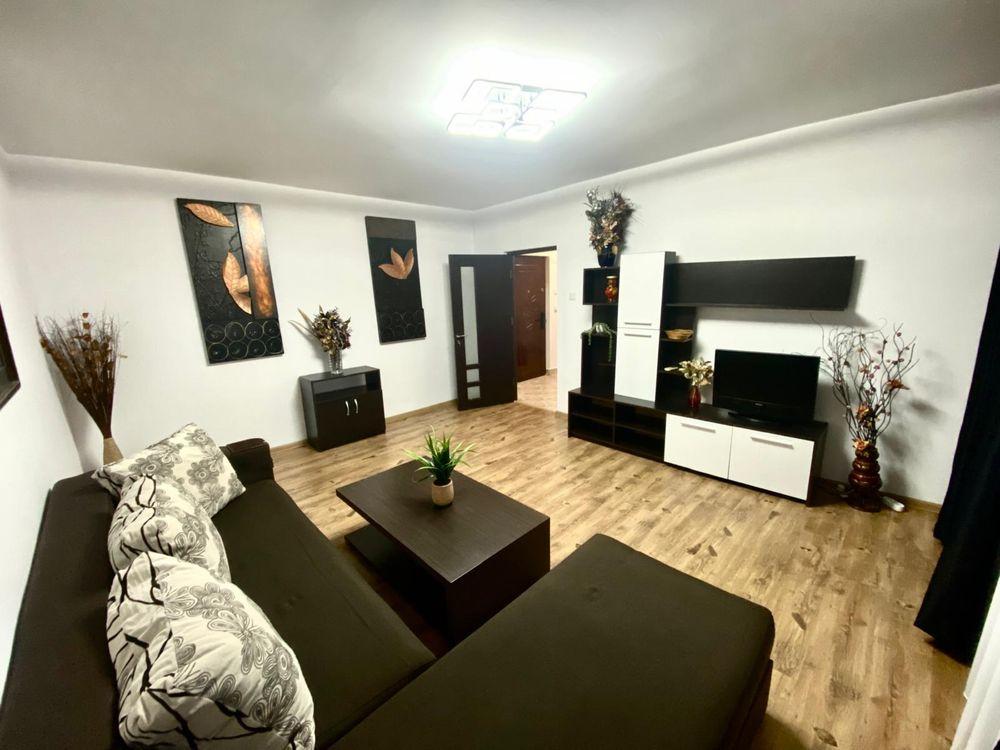 Apartament cu 2 camere 13 Septembrie, Marriott