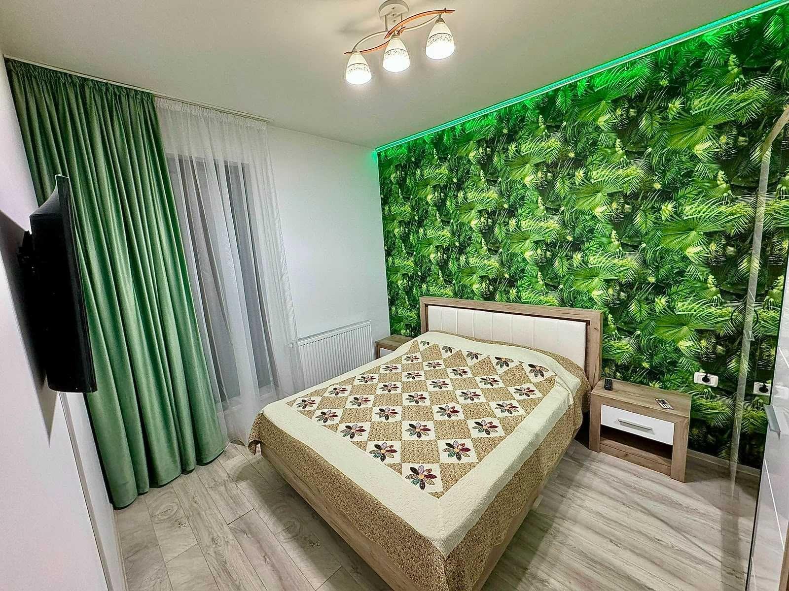 Direct proprietar – Închiriez apartament 2 camere | Complex Confort Urban | Parcare inclusă