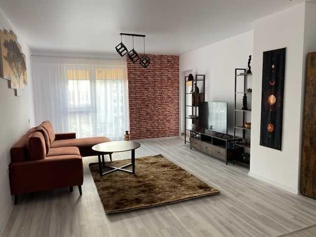Inchiriez apartament 2 camere, zona Parcul Carol