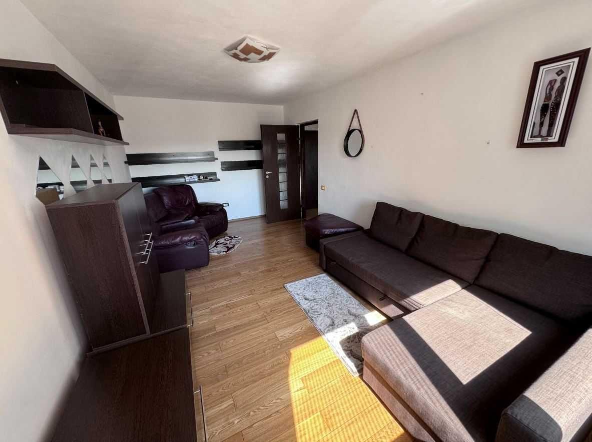 Apartament 2 camere cu centrala proprie