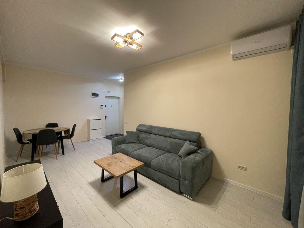 Inchiriez apartament 2 camere Soseaua Salaj complex Urban Residence