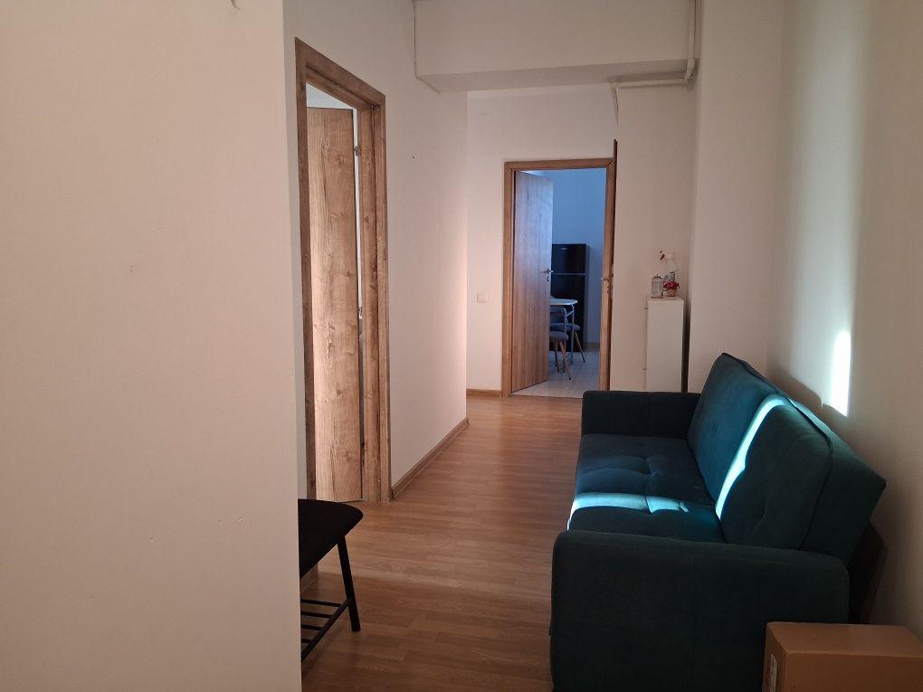 Apartament Antiaeriana