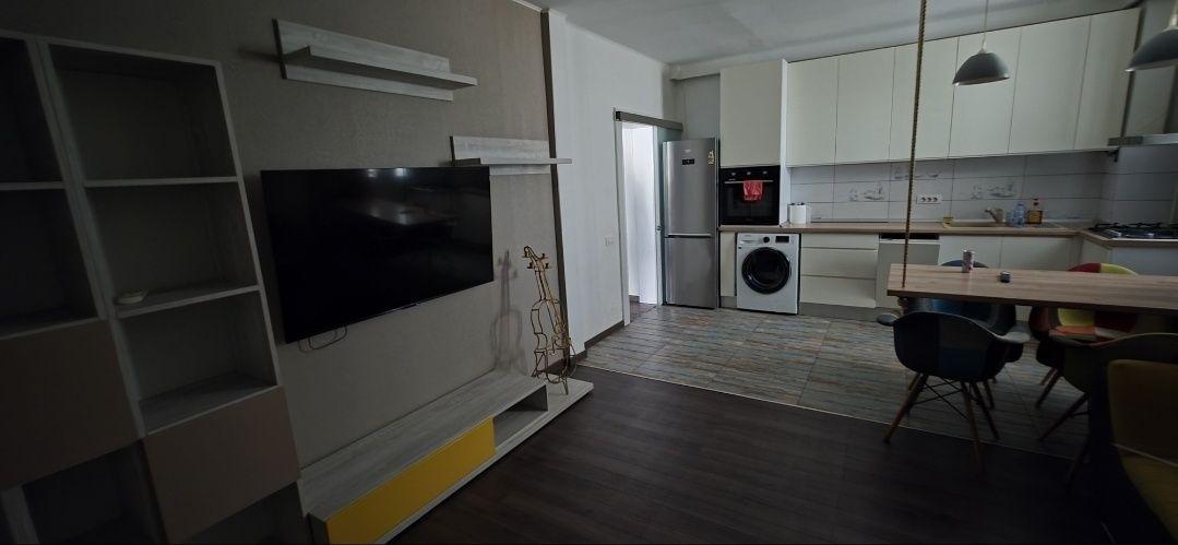 Inchiriere apartament 3 camere bragadiru cartierul verde