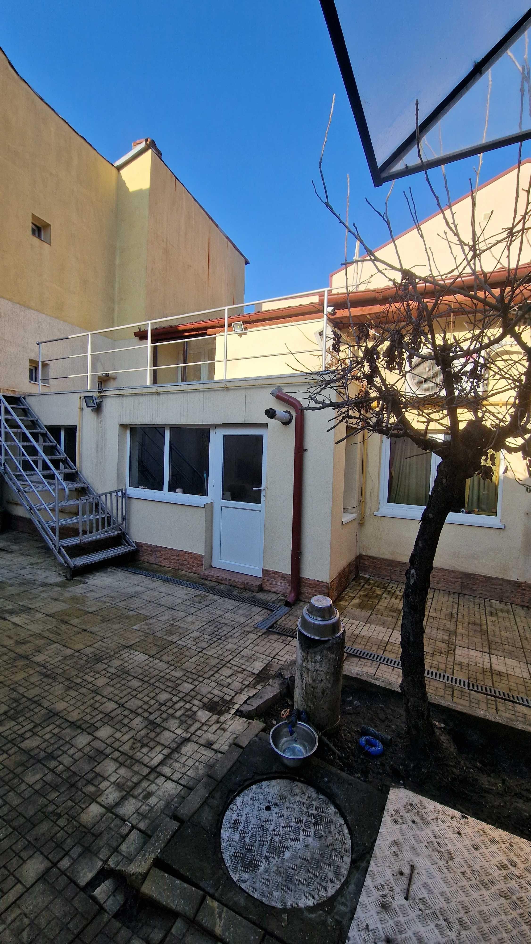 Casa de vanzare P+M 13 Septembrie - Rahova - Margeanului - imagine 1