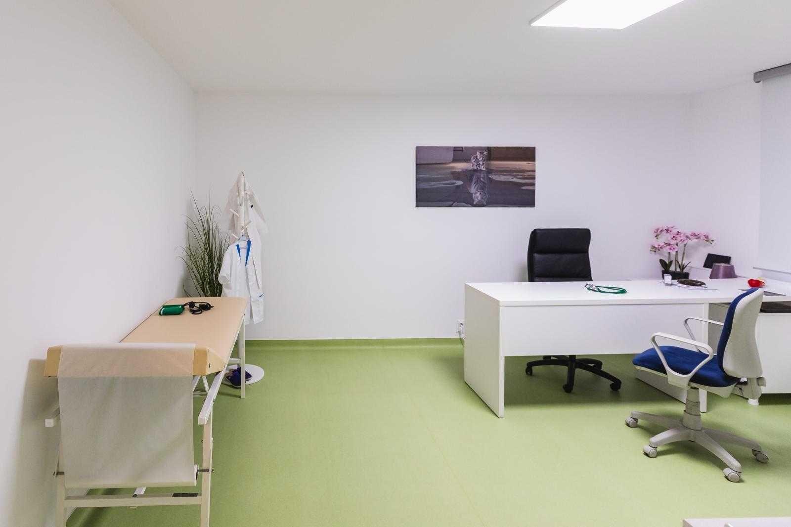 Inchiriere spatiu servicii medicale