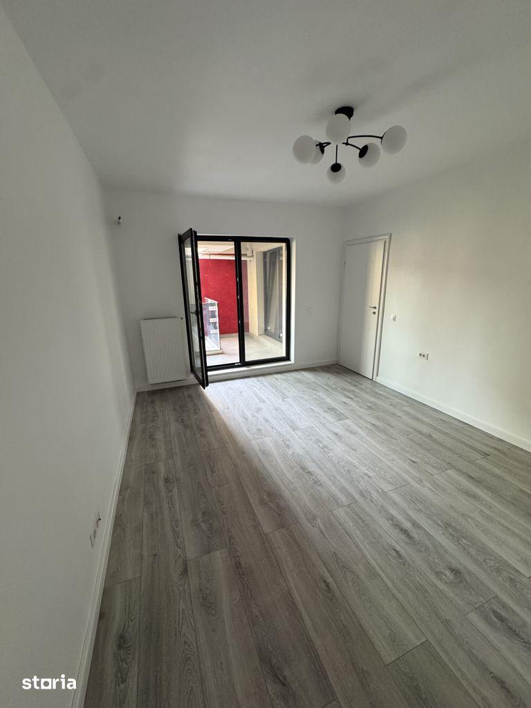 Garsonieră 39mp, Exigent Plaza Faza 4 - imagine 1