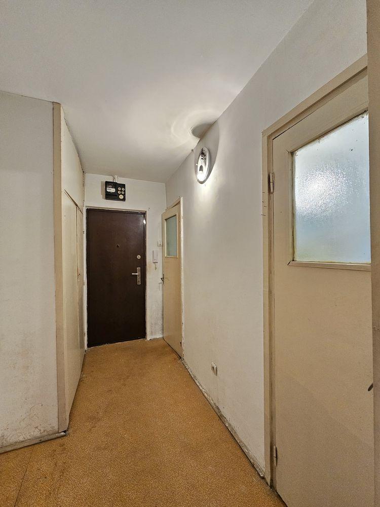 Garsoniera de vanzare, parter, Drumul Taberei, langa metrou - imagine 1