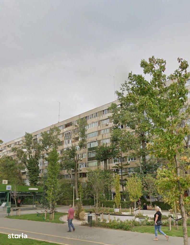 Ap 2 camere Drumul Taberei Favorit-Orizont, 50 mp, semid. lângă Metrou