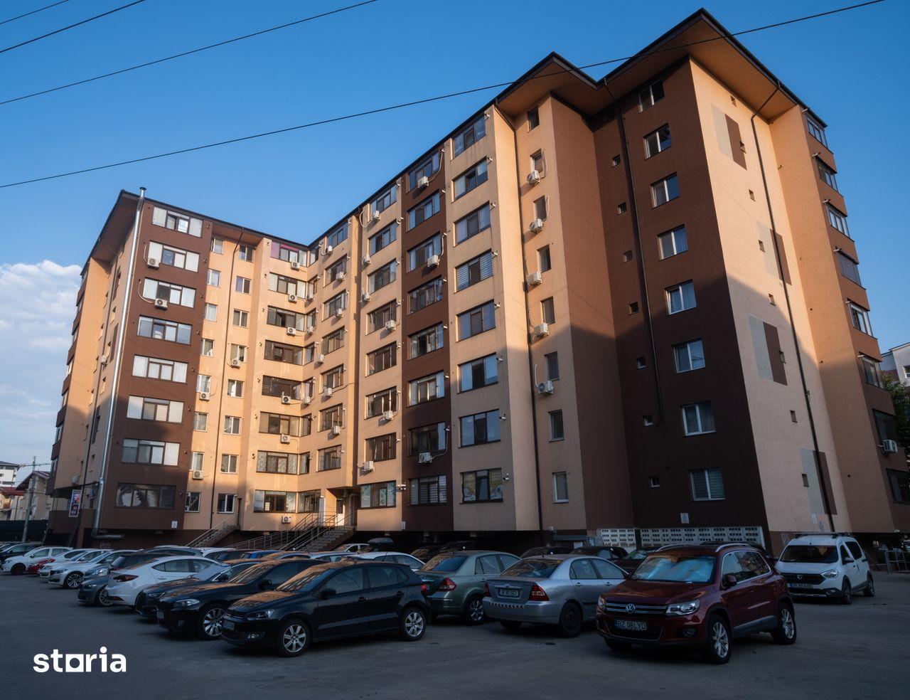 Apartament 2 camere , 57 mp, bloc nou 2017, Militari Residence