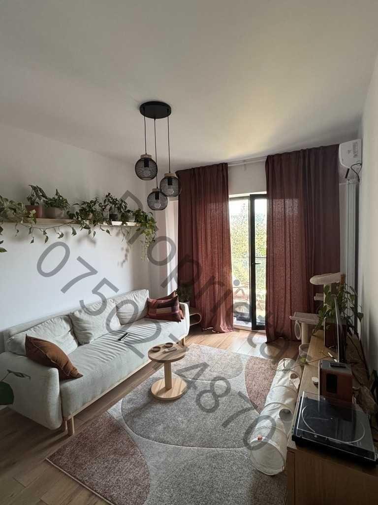 Apartament 2 camere | Novum Politehnica | Parcare inclusa