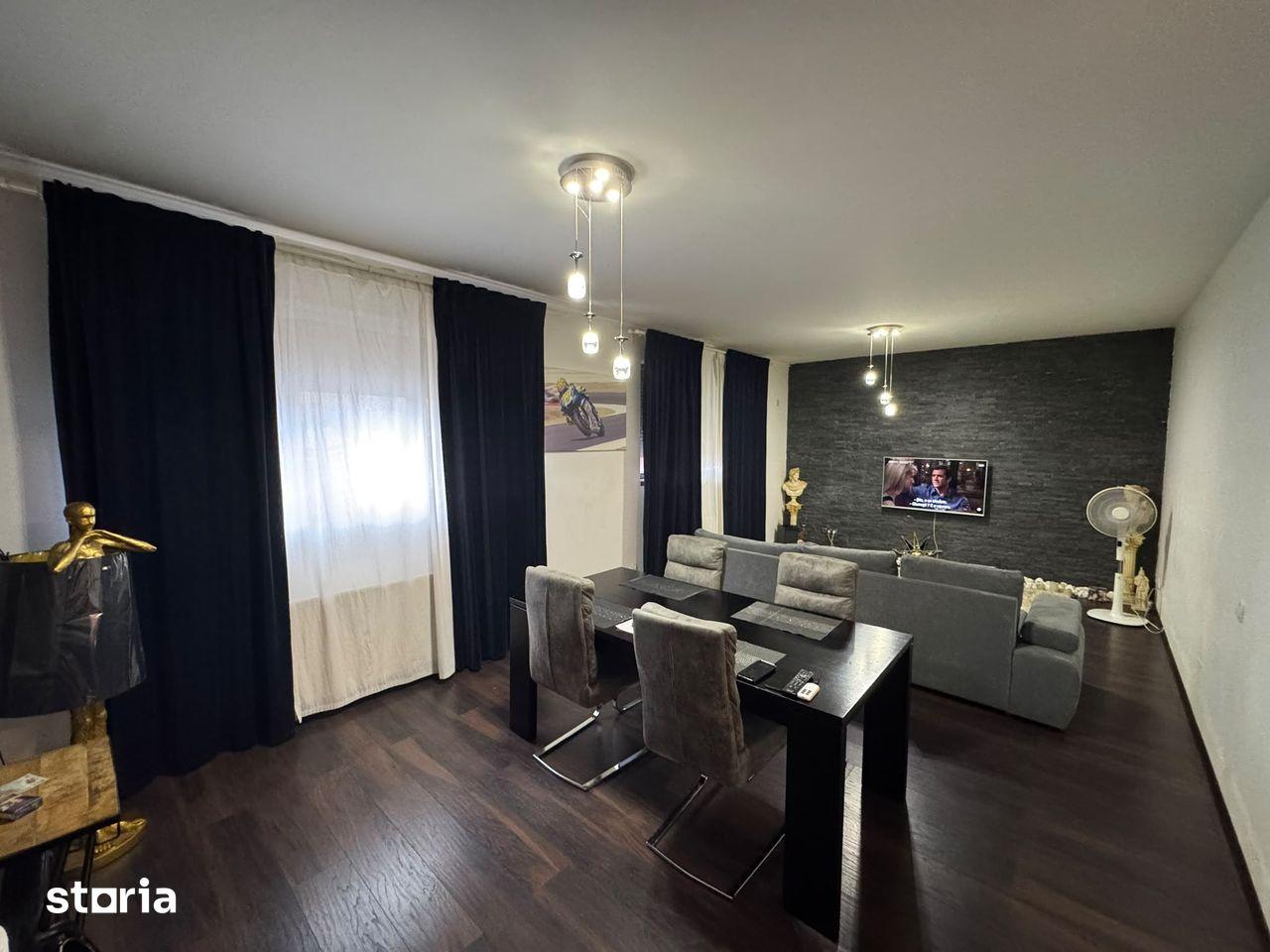 De vânzare Apartament cu 2 camere in Drumul Bacriului nr. 74, Chiajna