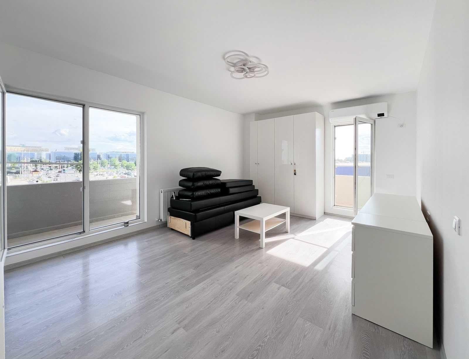 Apartament 2 camere de vânzare | Militari (Sector 6, București) – Bloc Nou (2023) Cu parcare subterana