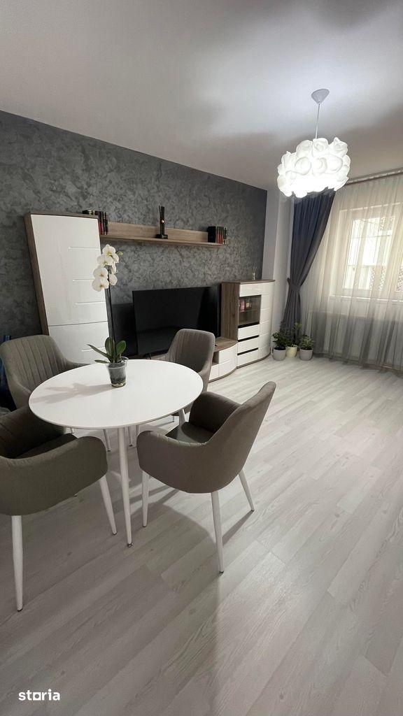 2 camere – Gorjului-Lujerului | Bloc 2021 |Mobilat complet |Proprietar