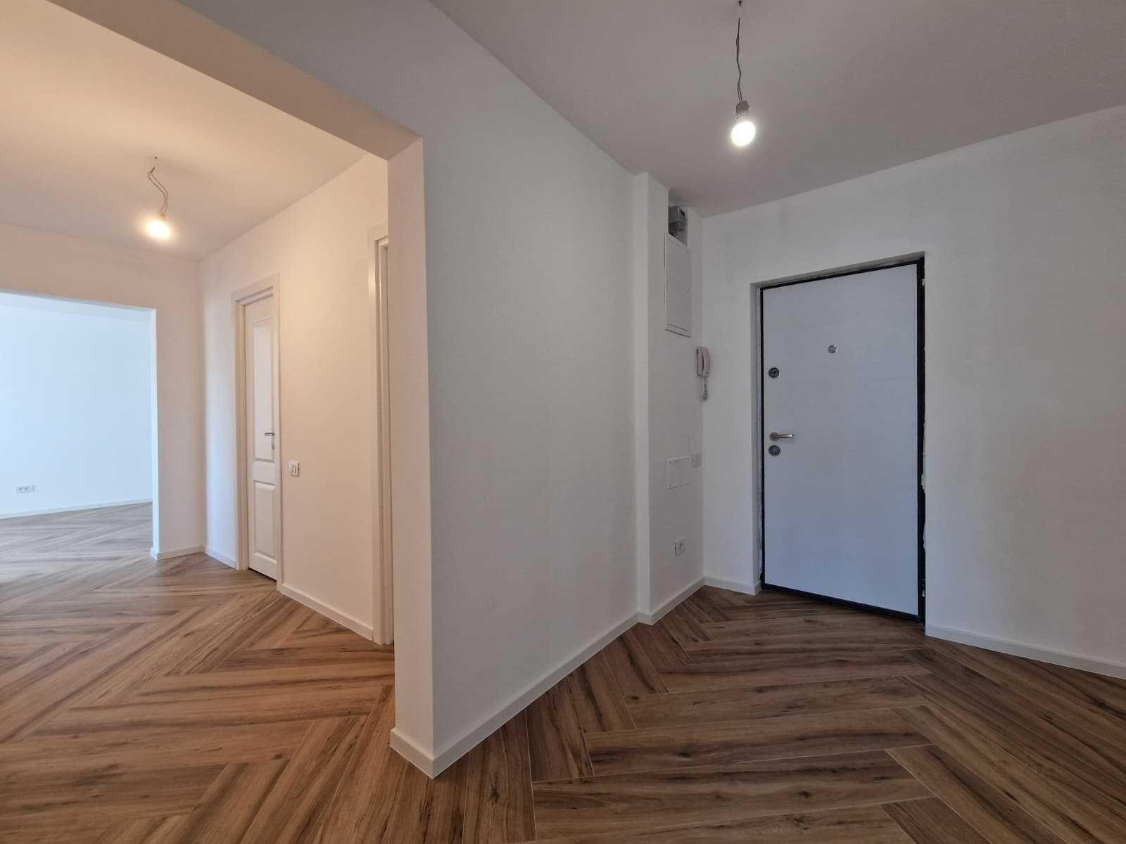 Direct proprietar – Vand apartament 2 camere decomandat, 58 mp – Gorjului, Calboreanu
