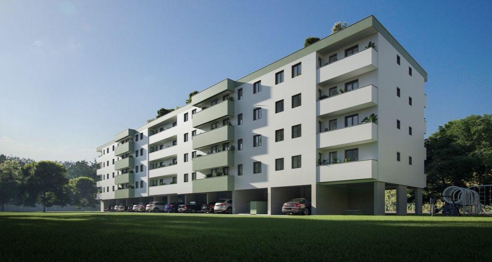 Apartament de vanzare Lacul Morii 19