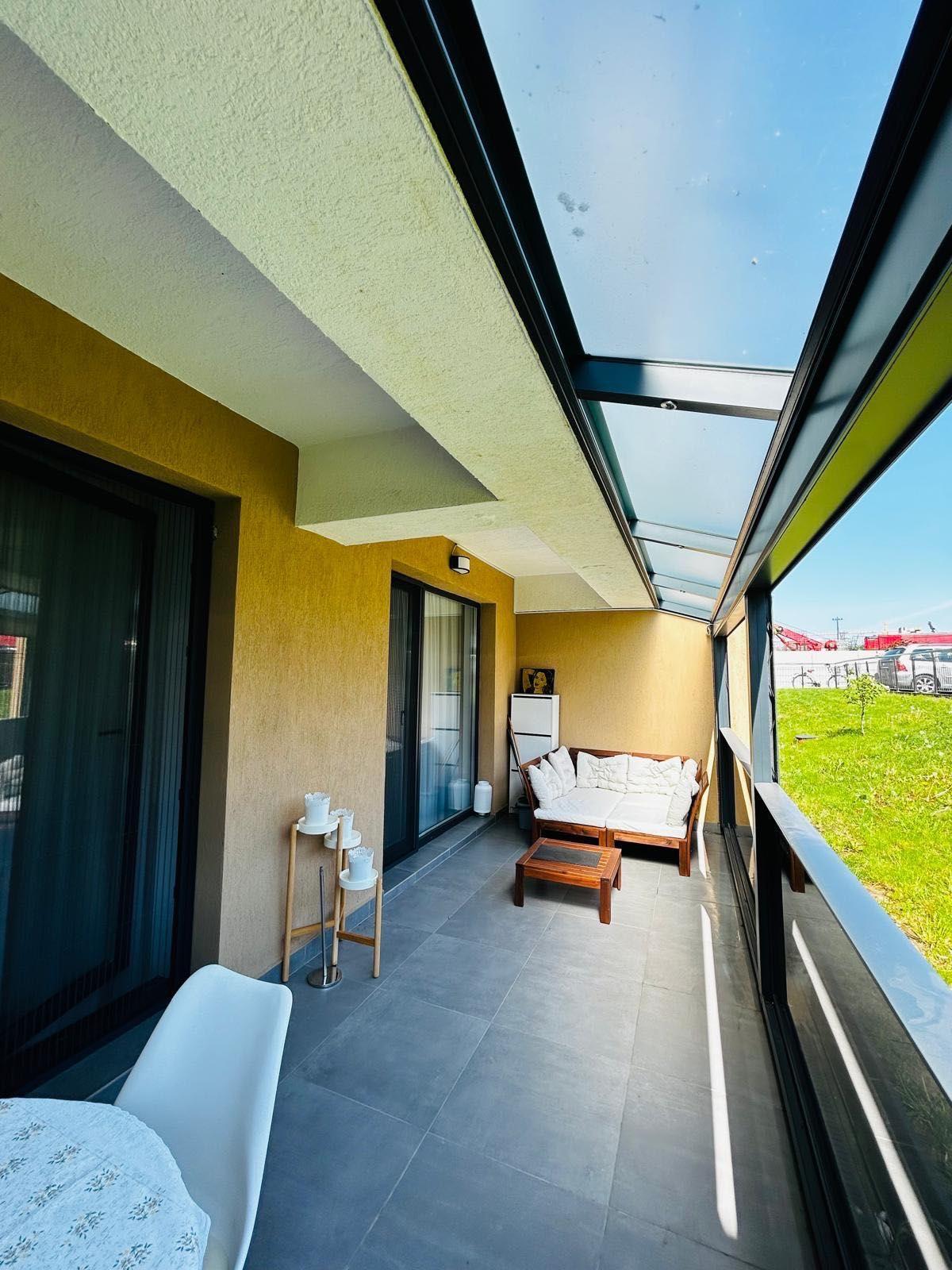 Apartament de vanzare