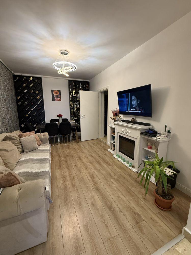 Vand apartament 3 camere Sector 6 Avangarde Grande Village - imagine 1