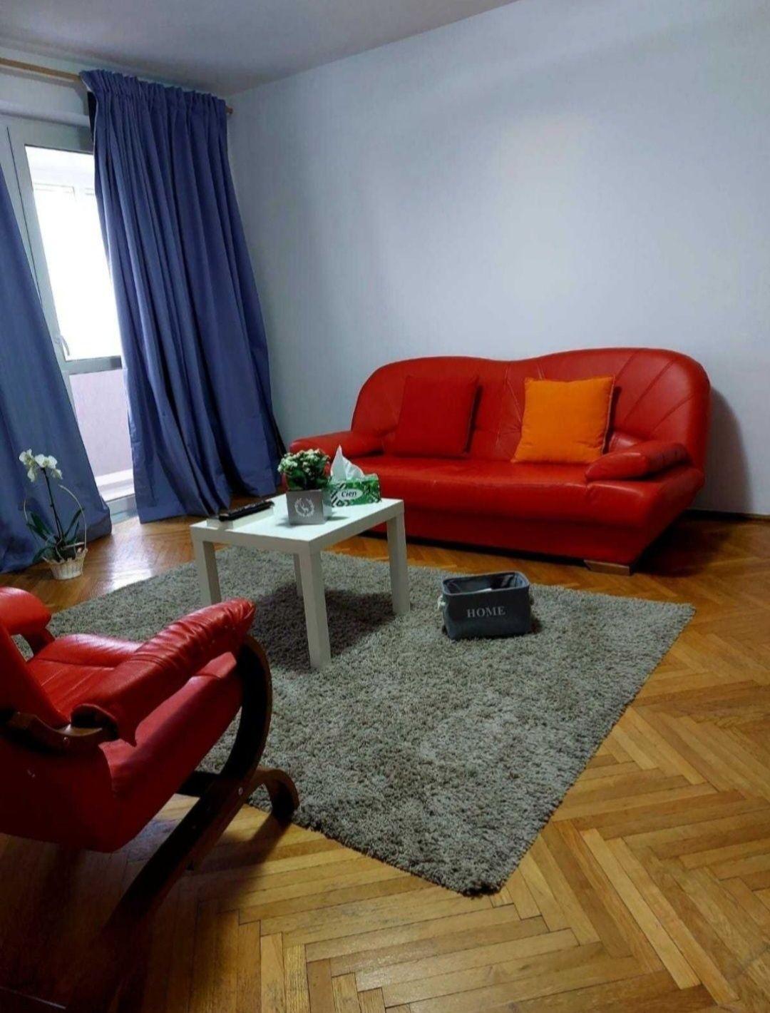 Apartament 3 camere Drumul Taberei - imagine 1