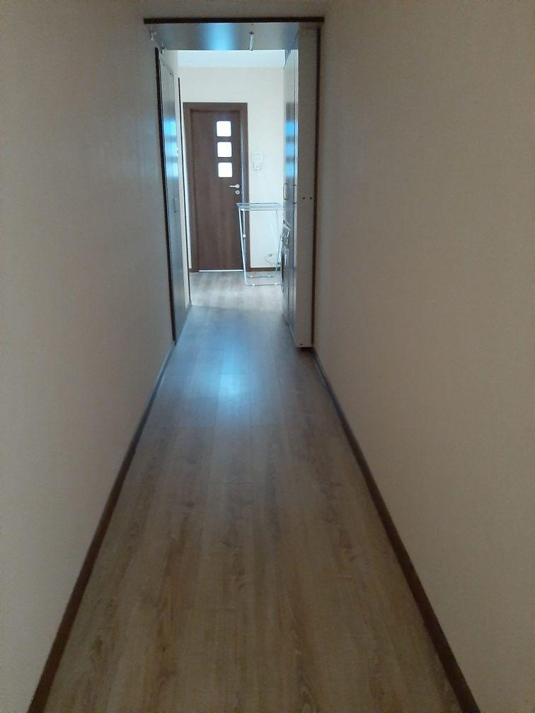 Vând apartament 3 camere Iuliu maniu,Apusului intersectie - imagine 1