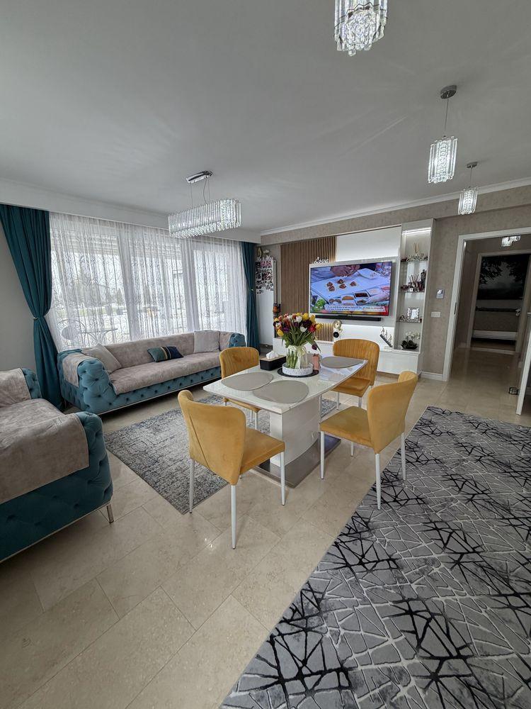 Penthouse de vanzare - imagine 1