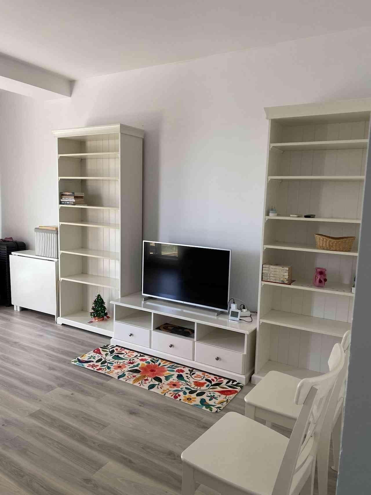 Garsoniera de închiriat - complex 20th Residence - imagine 1