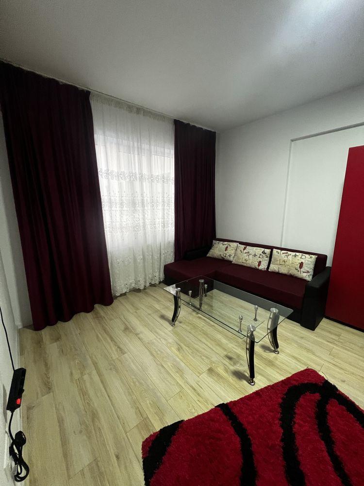 Garsoniera bucuresti sector 6 envogue residence - imagine 1