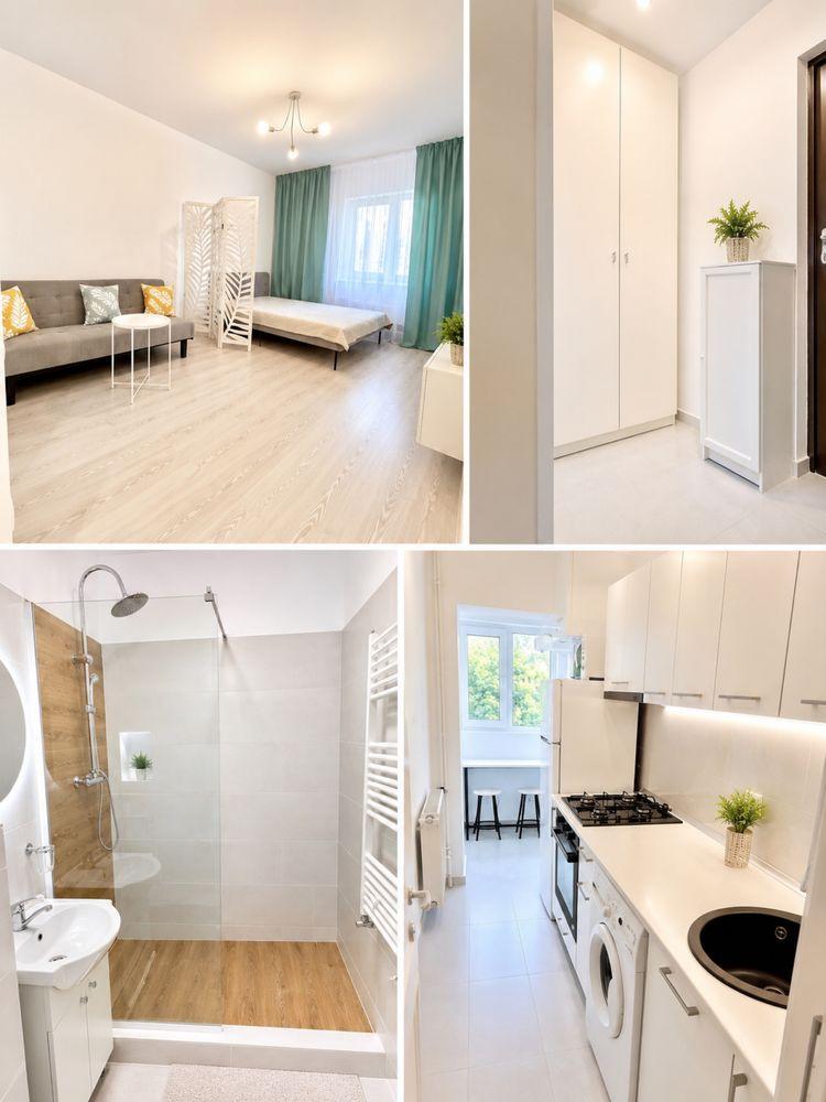 Direct proprietar inchiriez garsoniera in Crangasi , Padureni - imagine 1