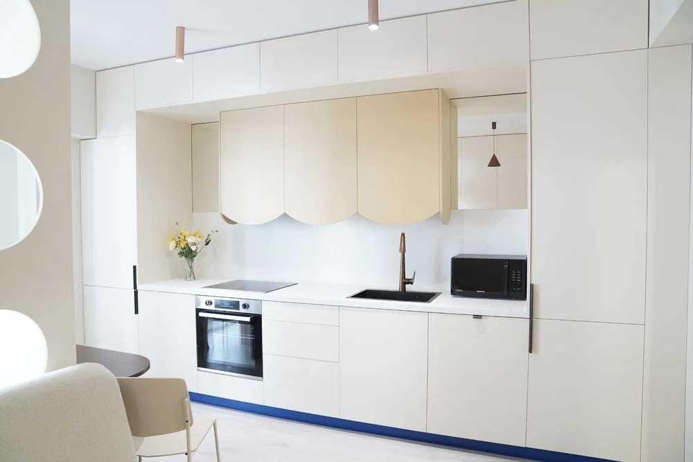 Studio NOU Premium | Prima închiriere | Novum Invest Splaiul Independenței 313B | 7 min metrou Grozăvești si Petrache Poenaru - imagine 1
