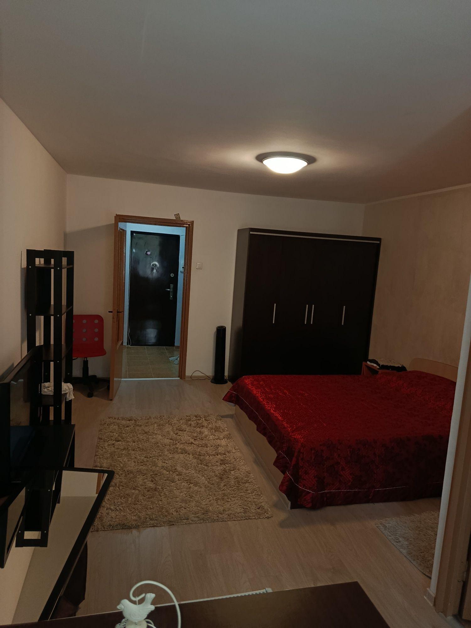 Închiriere garsoniera zona Lujerului - imagine 1