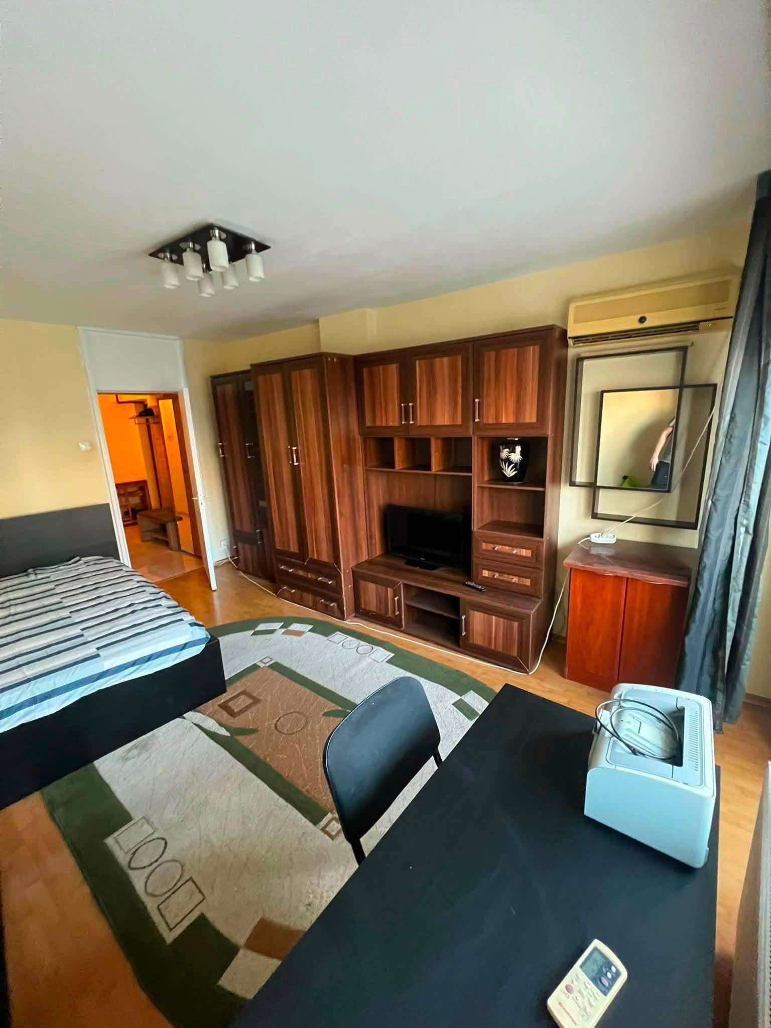 Închiriez garsonieră in Drumul taberei Bucuresti - imagine 1
