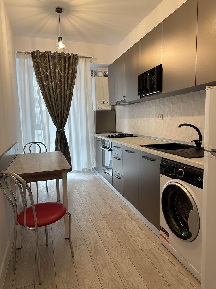 Studio premium | Novum Iuliu Maniu | 300 m de metrou Politehnica