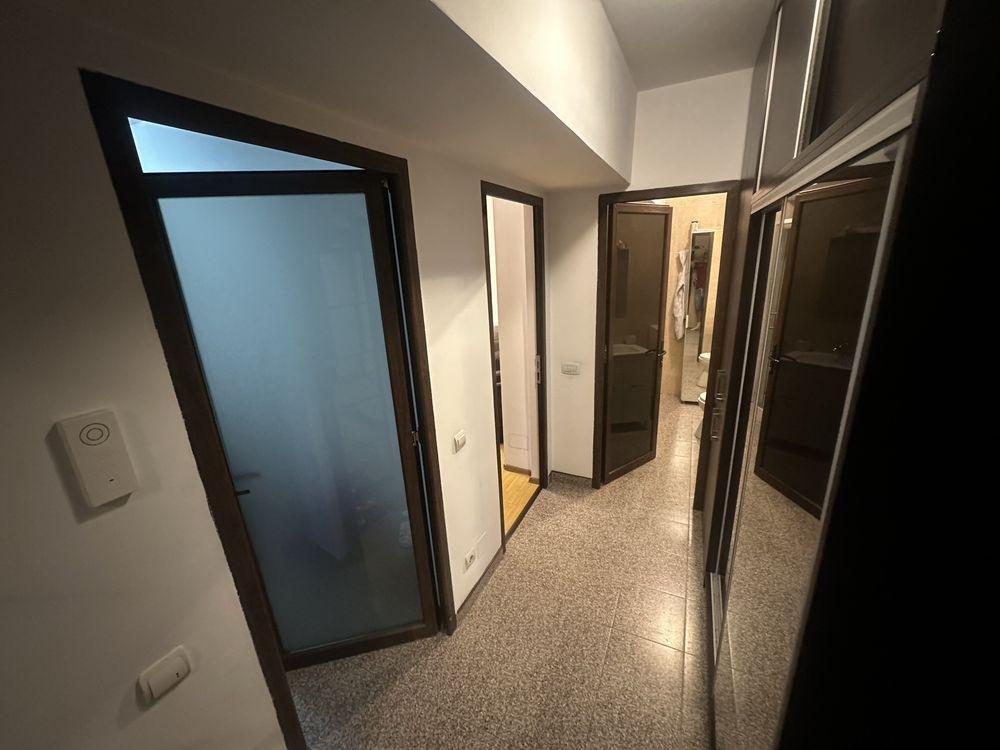 Garsonieră modernă de închiriat – Politehnică | 42 mp | Bloc 2018 | 450 €/lună