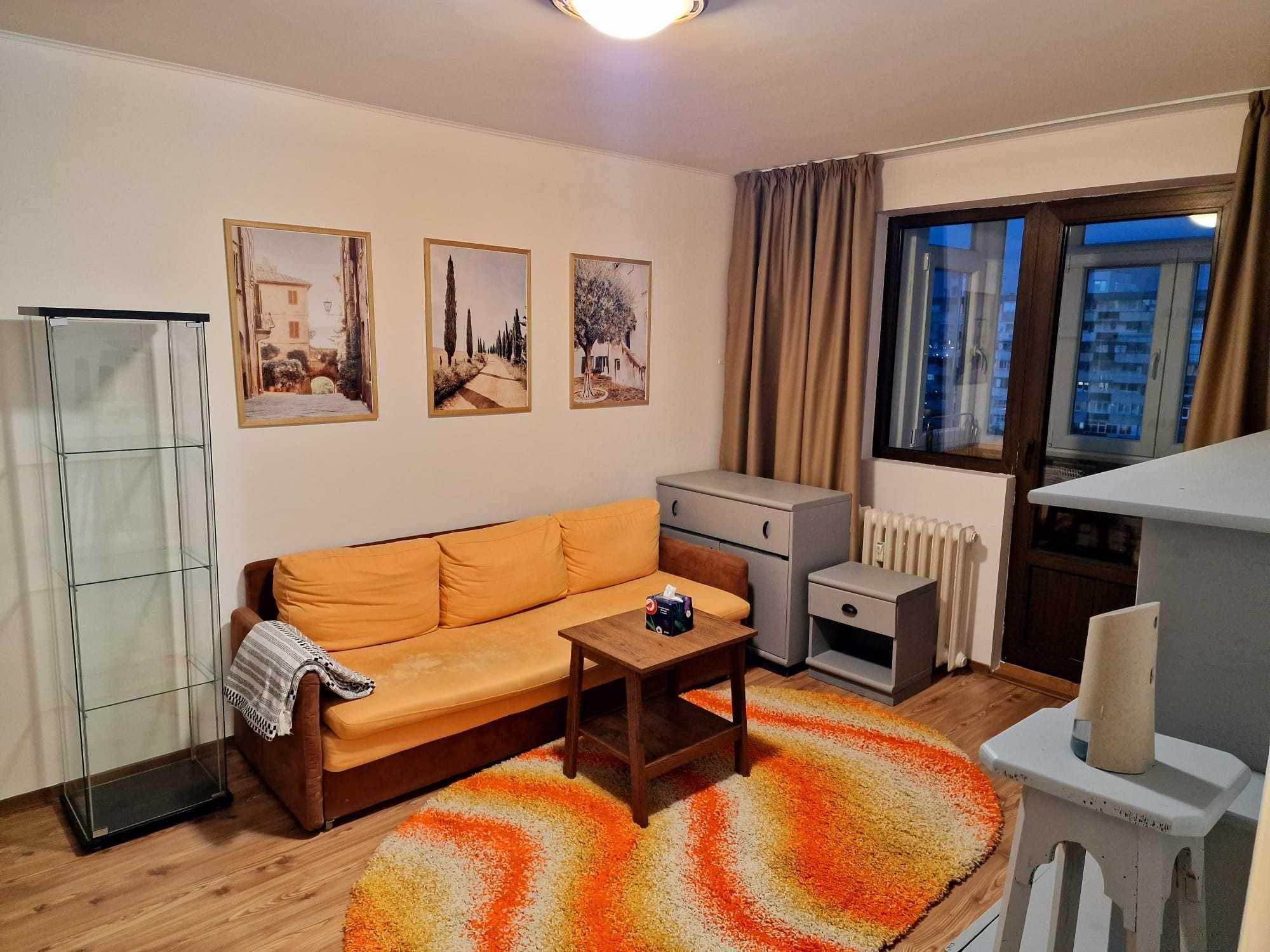 Inchiriere Apartament 2 Camere - Drumul Taberei - Raul Doamnei