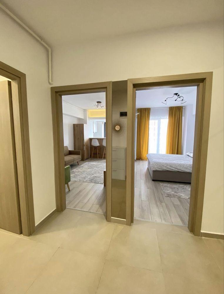 Ofer spre inchiriere apartament 2 camere Novum Politehnica