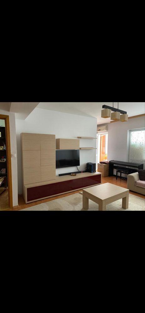 Inchiriez apartament 2 camere Brancusi, Drumul Taberei