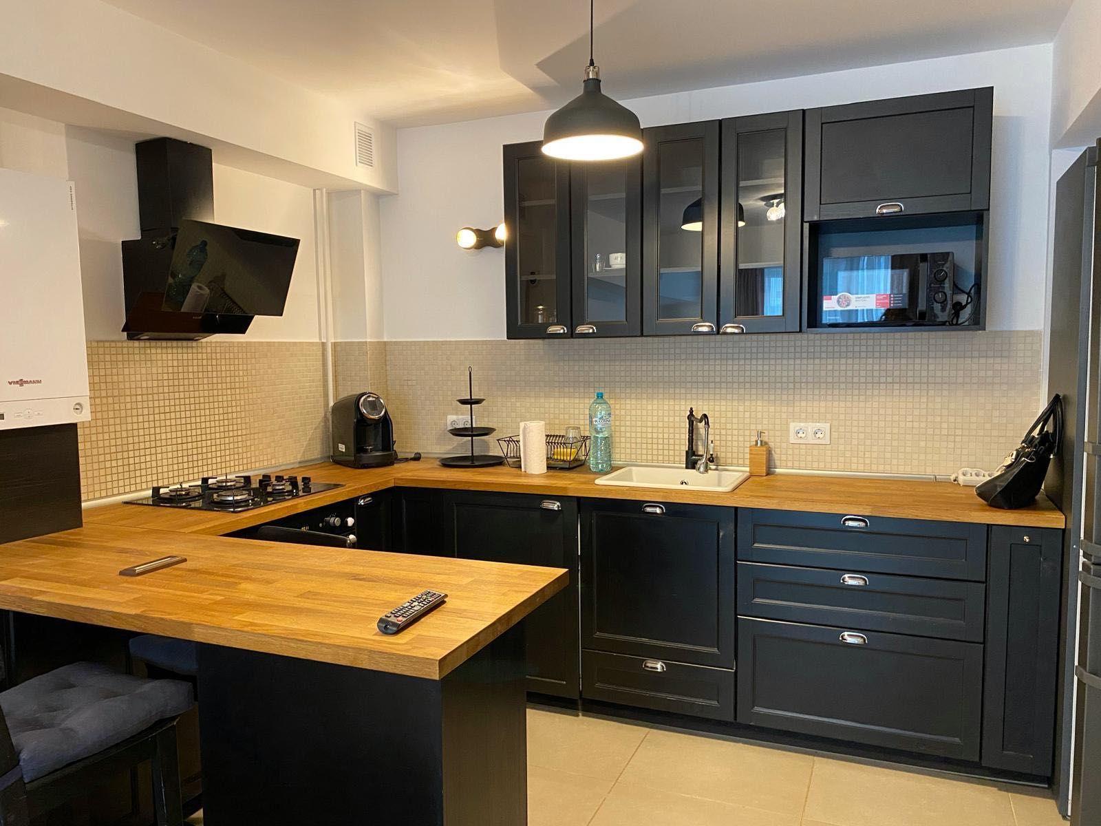 Apartament 2 camere Grozăvești