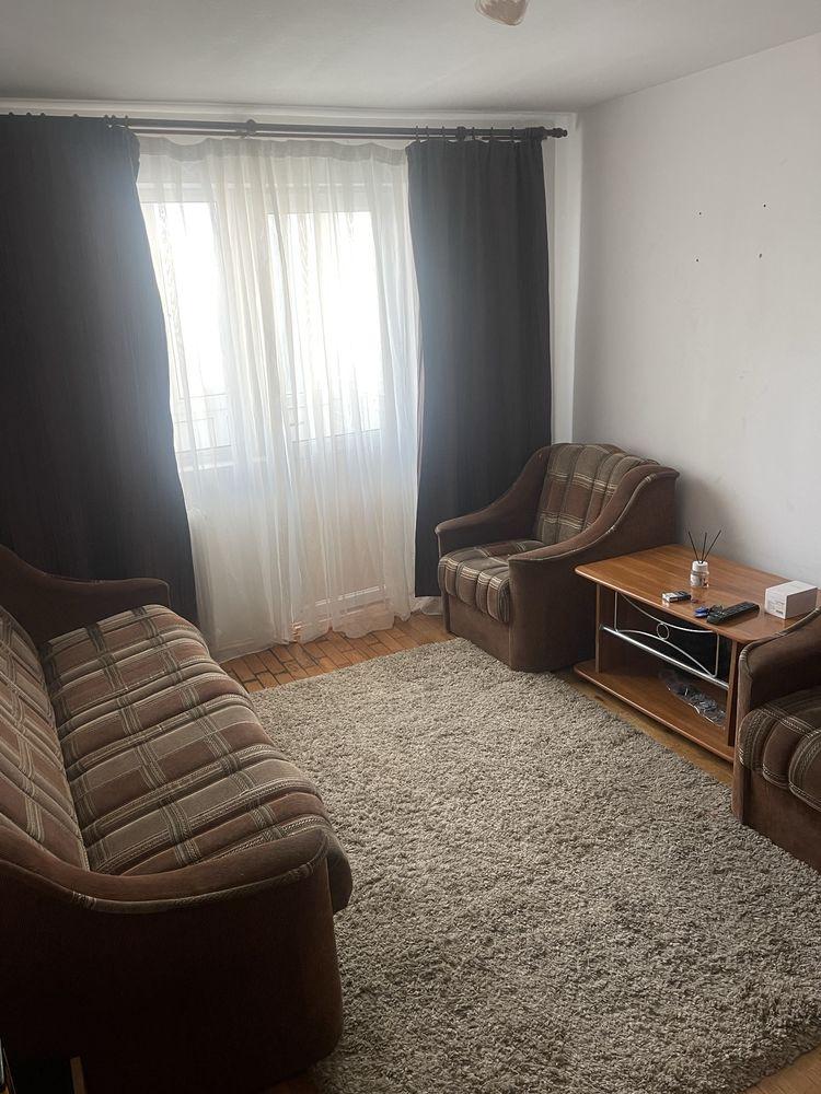 Inchiriez apartament 2 camere Romancierilor