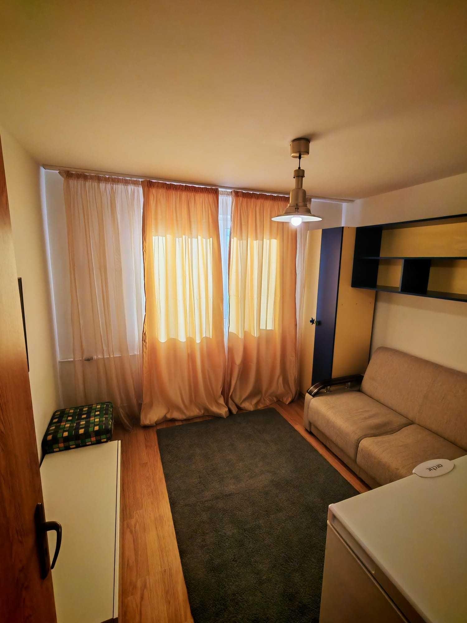 Apartament 2 camere Lujerului - de închiriat