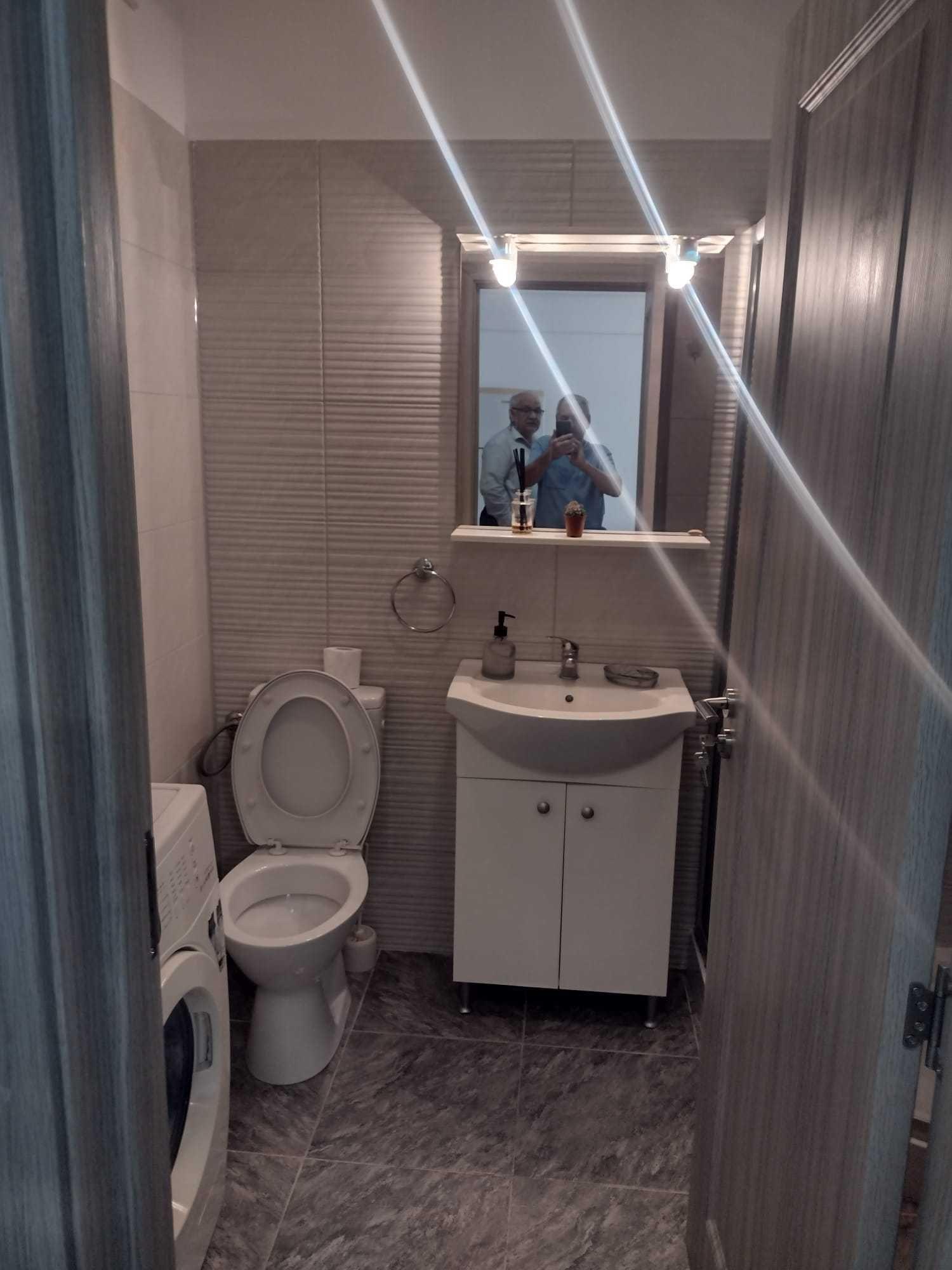Apartament 2 camere in Chiajna de inchiriat