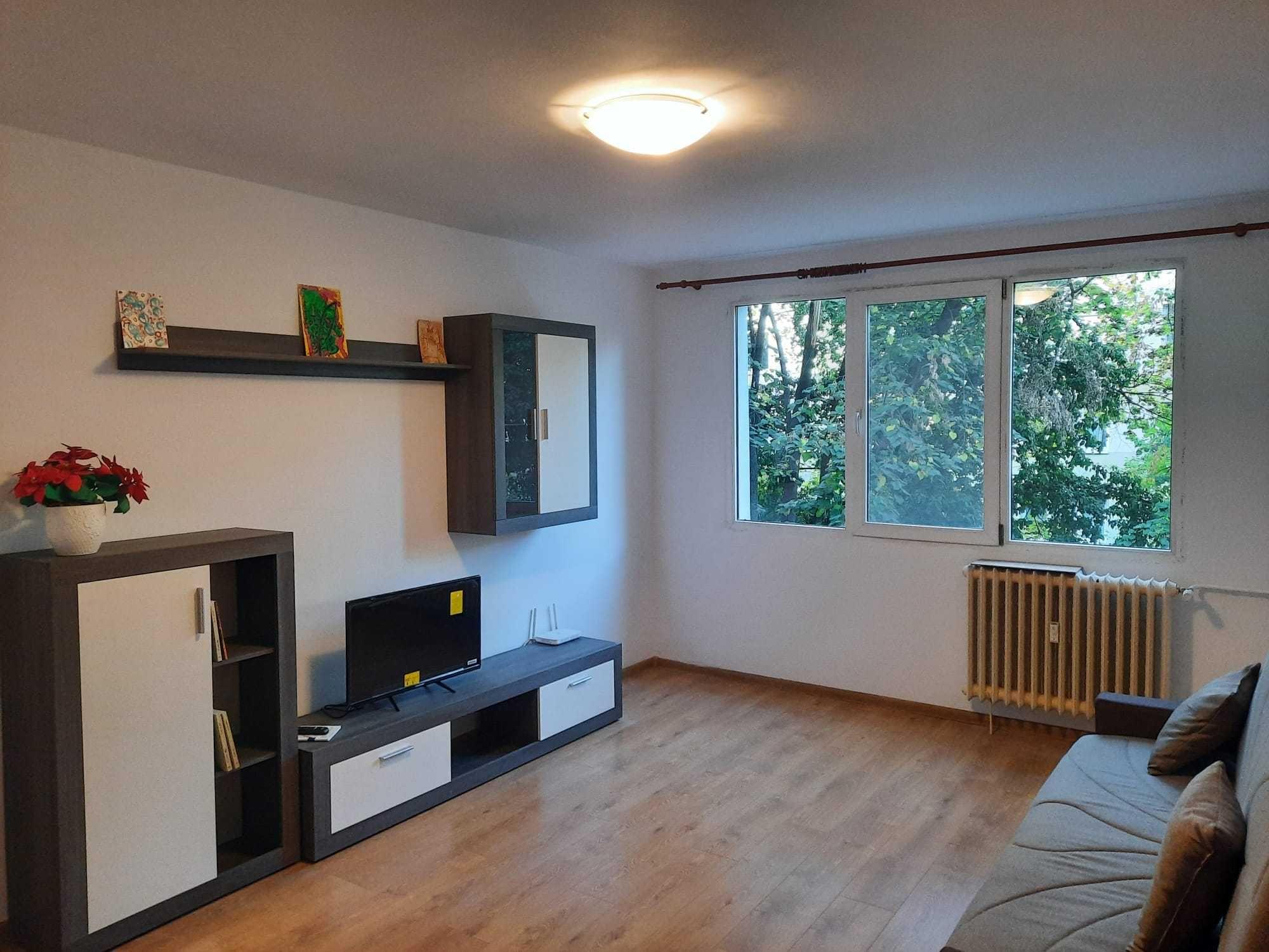 Particular inchiriez 3 camere Dr.Taberei - imagine 1