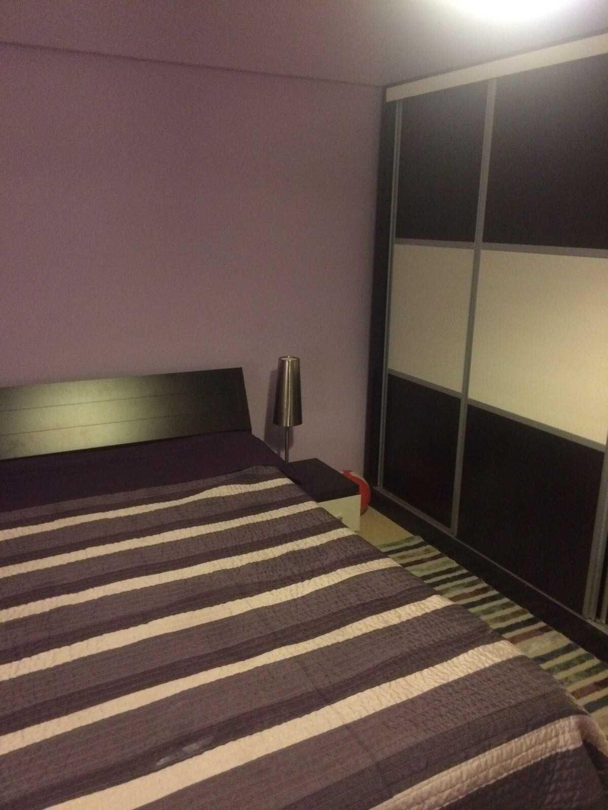 Inchiriez aparatment 3 camere Drumul Taberei