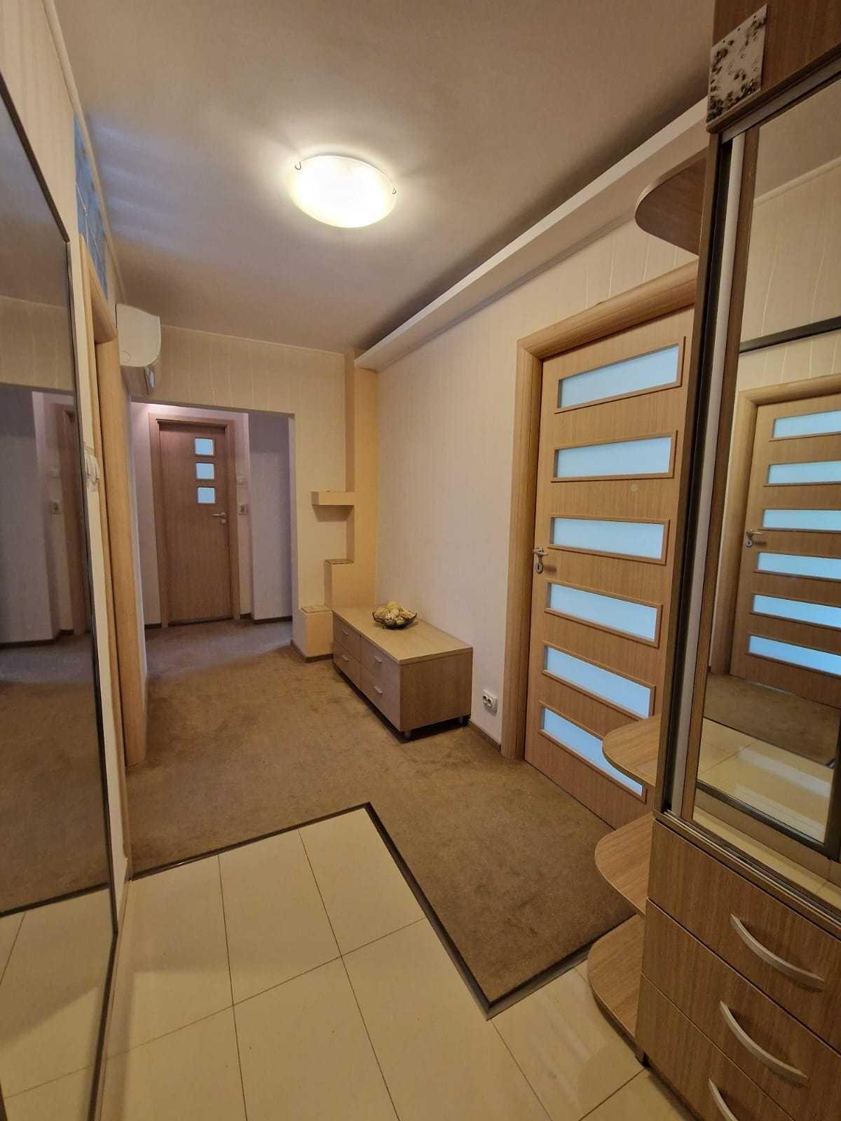 Apartament 3 camere Virtuții cu parcare